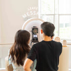 Video Guestbook – Phone Booth Experience