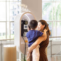 Video Guestbook – Phone Booth Experience