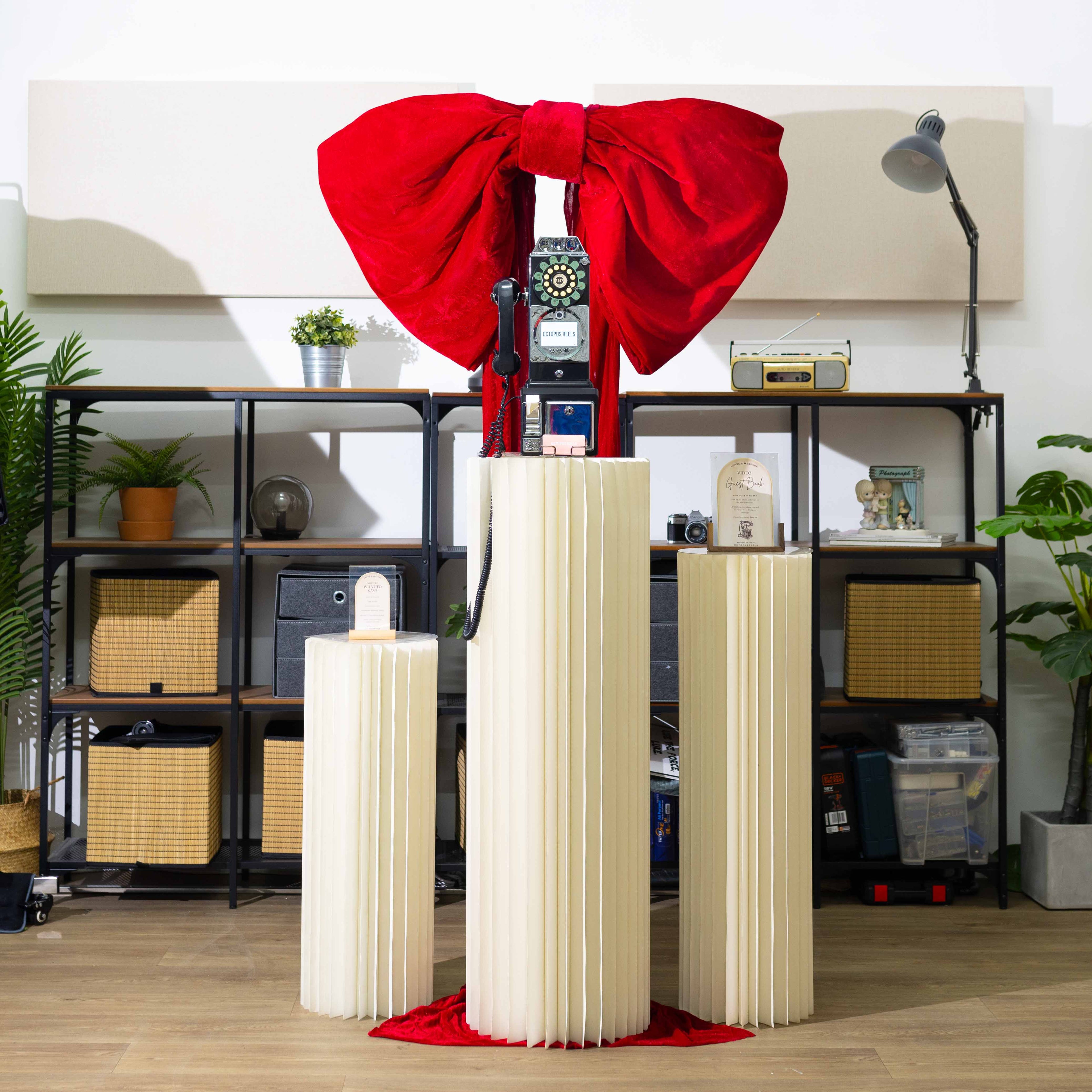 Video Guestbook – Distinguished Gentleman