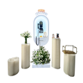 Video Guestbook – Phone Booth Experience