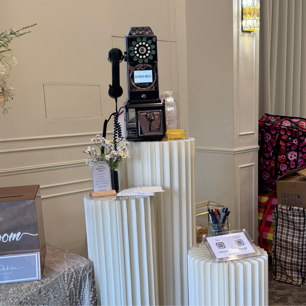 Video Guestbook – Essential