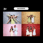 ‘C’ Booth | Photobooth