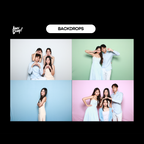 ‘C’ Booth | Photobooth