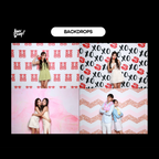 ‘C’ Booth | Photobooth