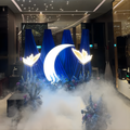 Low Lying Fog Machine - 6hr rental